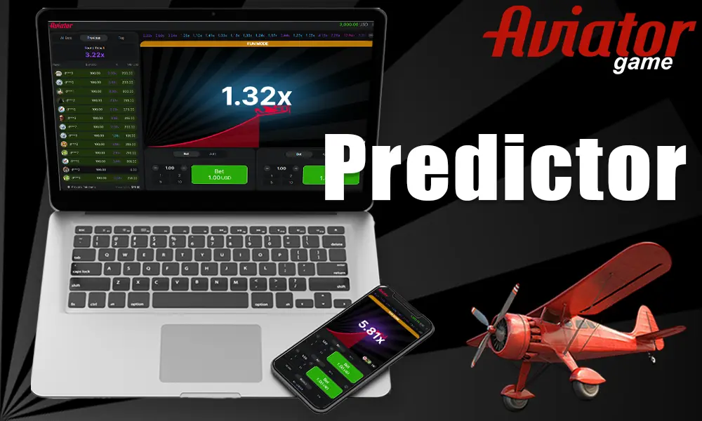 Information about Predictor Aviator