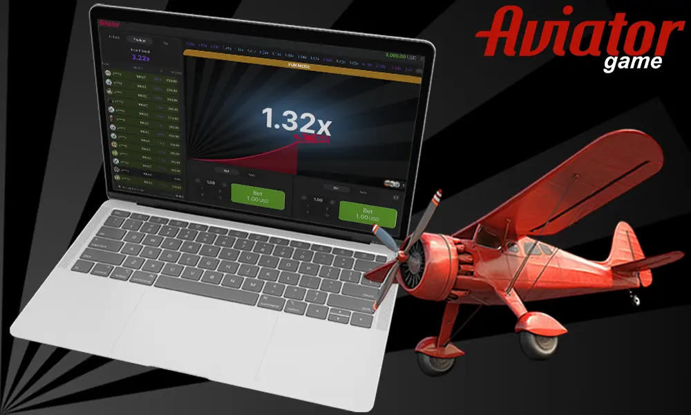 What steps do you need to take to start playing Aviator?